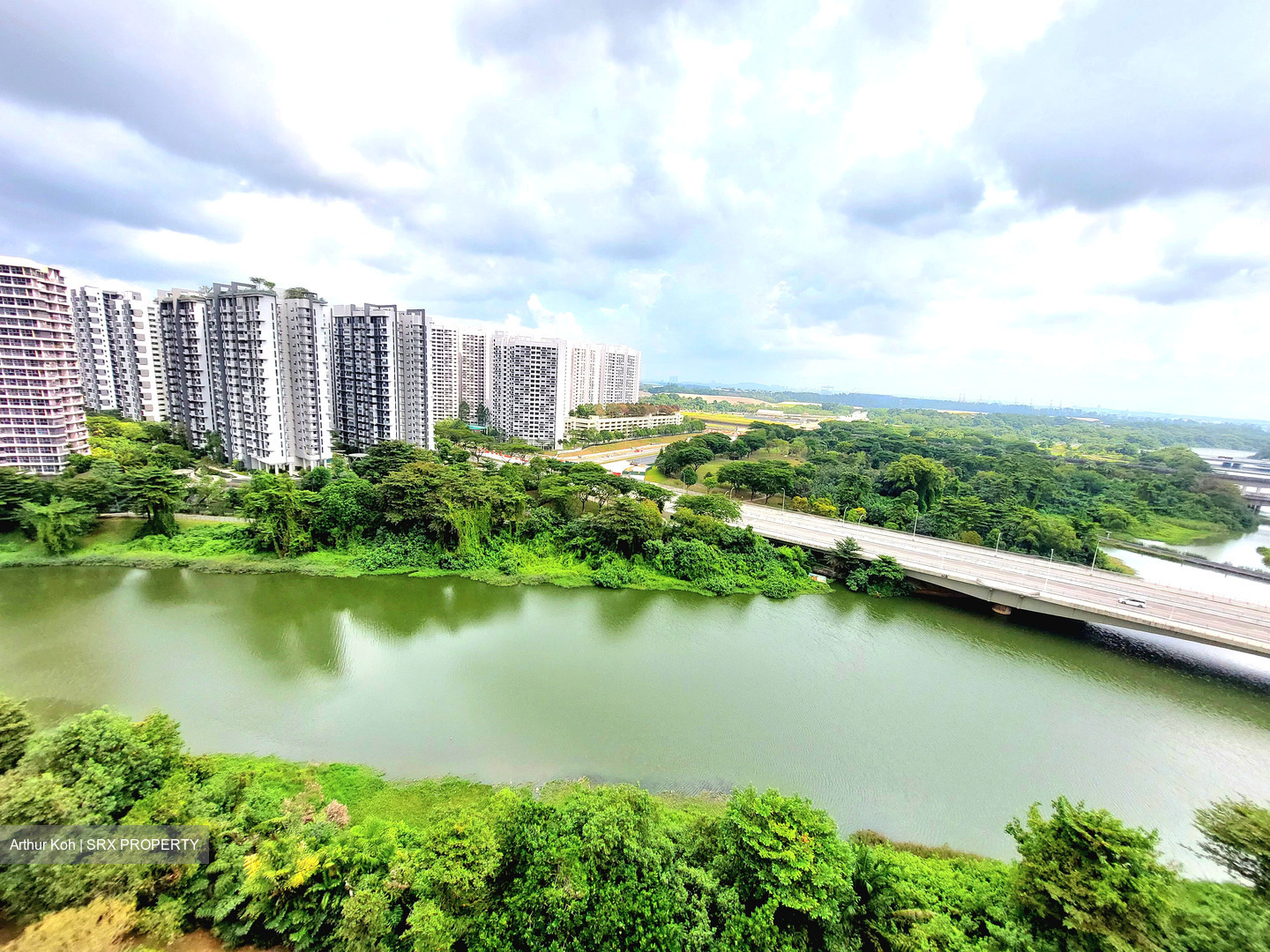 Rivercove Residences (D19), Condominium #438945031